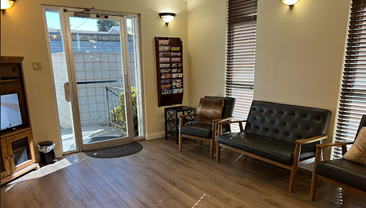 Ellsworth Family Dental | All-on-6 reg , Implant Dentistry and Intraoral Camera