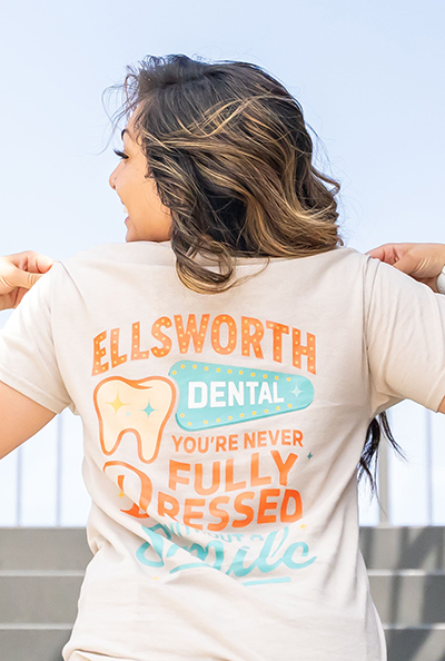Ellsworth Dental | Sports Mouthguards, Dental Bridges and Veneers