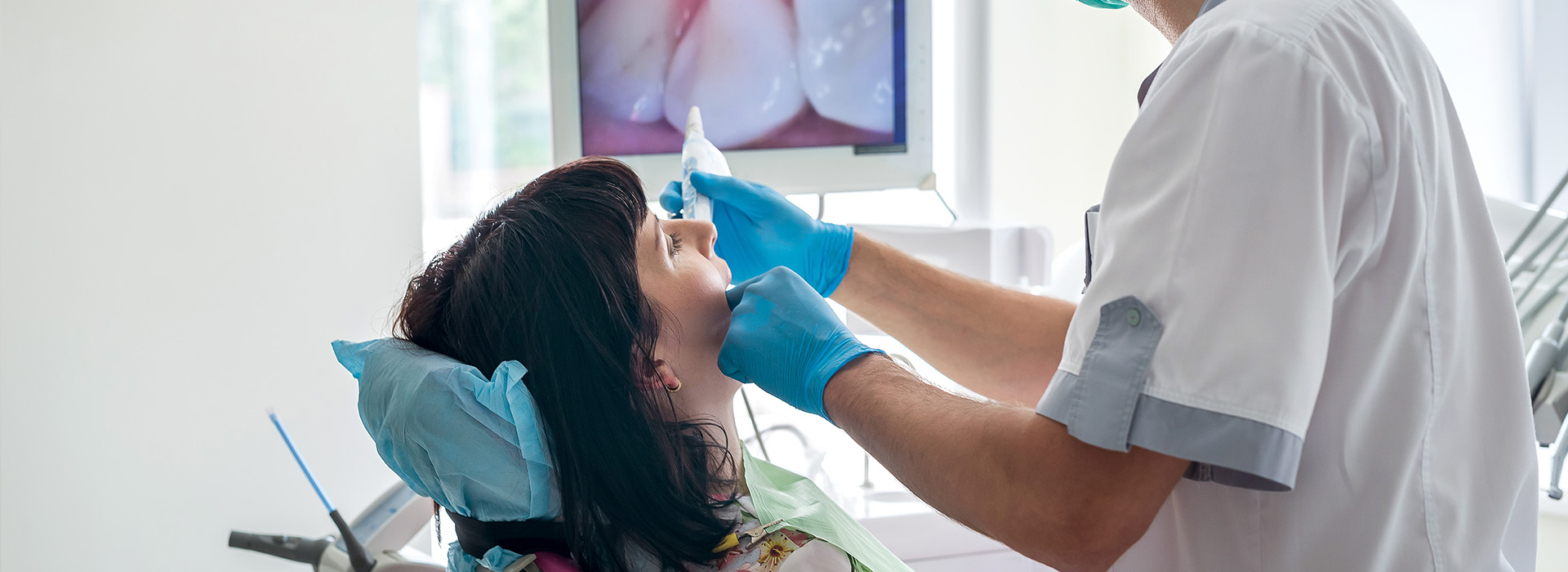 Ellsworth Family Dental | Root Canals, Dental Sealants and Ceramic Crowns